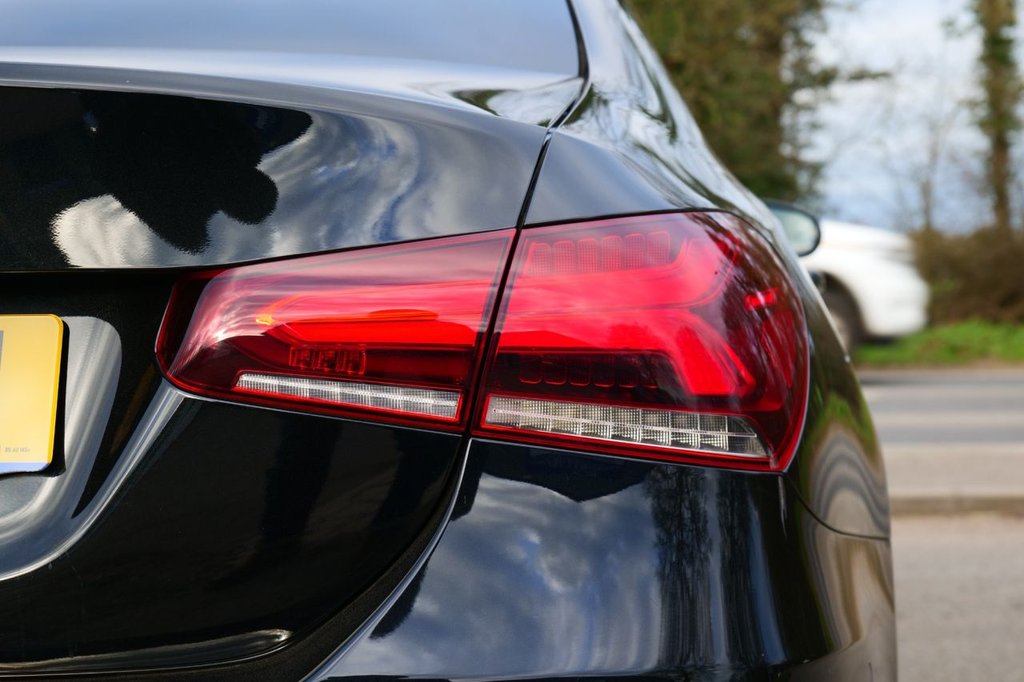 Used Mercedes-Benz A-Class 2023 for sale - 77534752: Photo 44