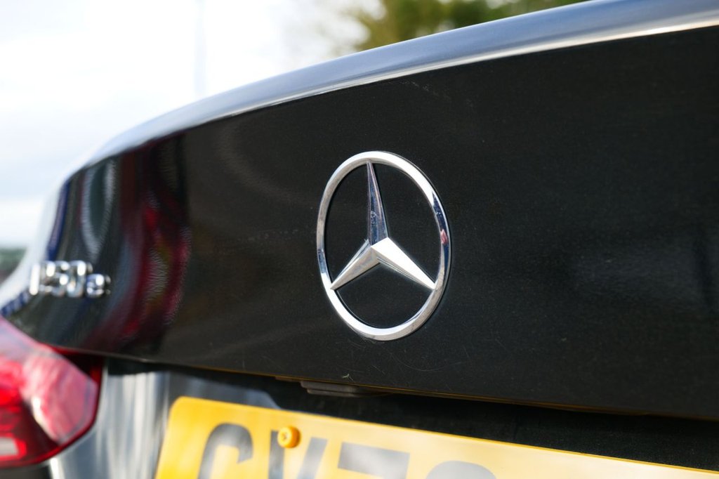 Used Mercedes-Benz A-Class 2023 for sale - 77534752: Photo 45