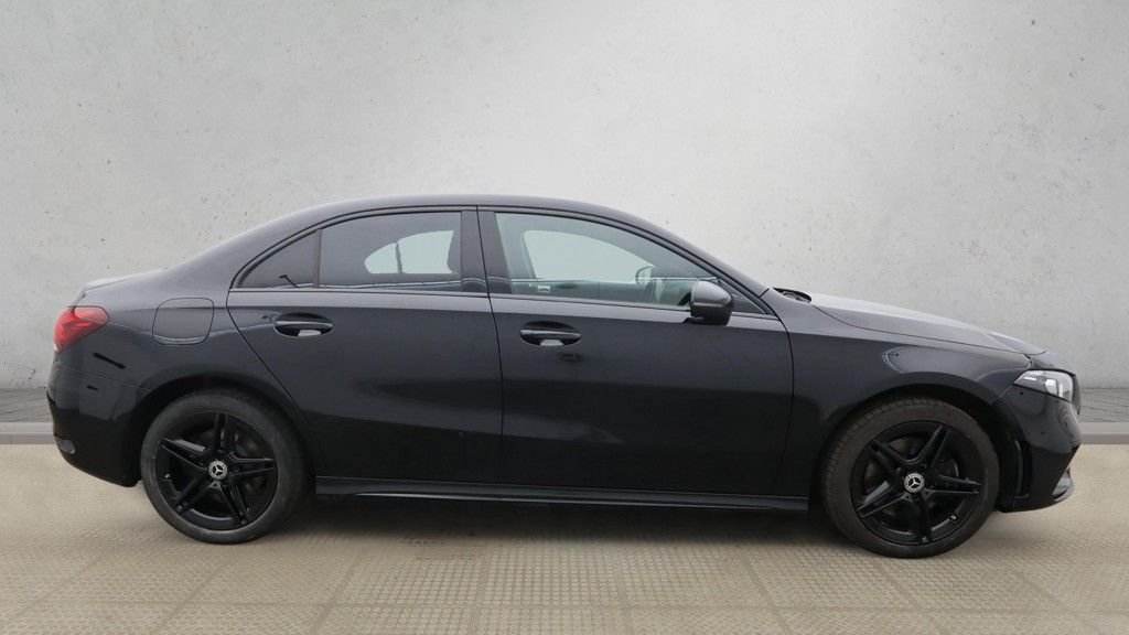 Used Mercedes-Benz A-Class 2023 for sale - 77534752: Photo 5