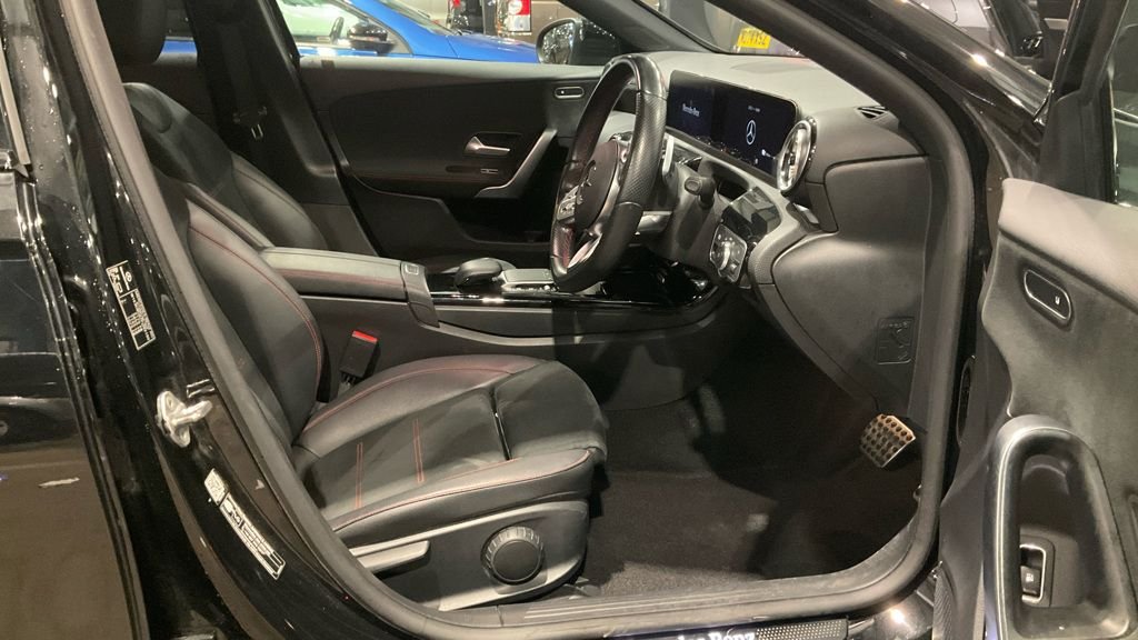 Used Mercedes-Benz A-Class 2023 for sale - 77534752: Photo 7