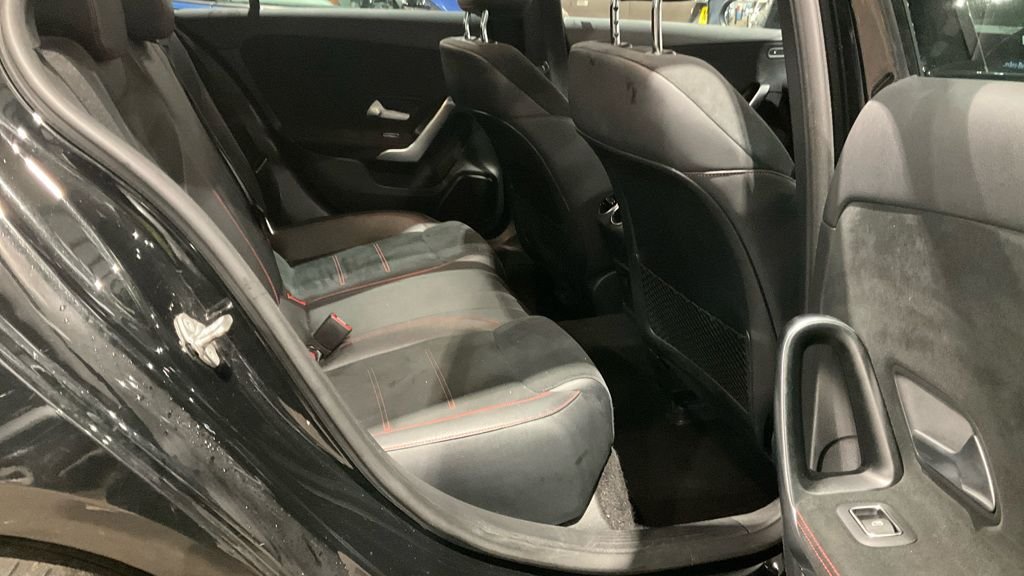 Used Mercedes-Benz A-Class 2023 for sale - 77534752: Photo 8