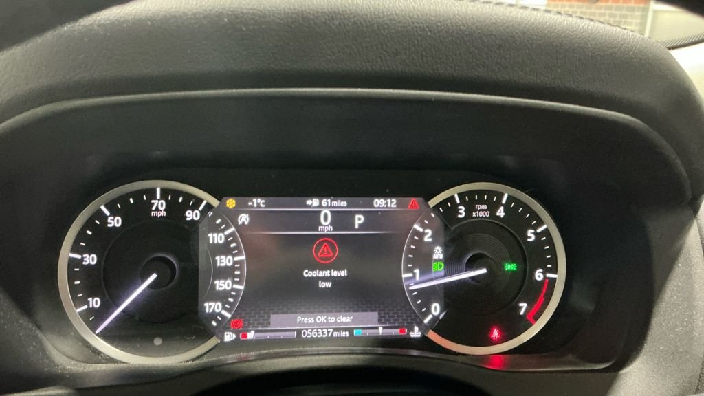 Used Jaguar XE 2019 for sale - 77276081: Photo 10