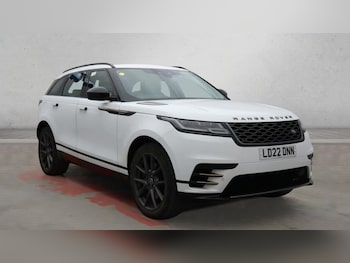 Used Land Rover Range Rover Velar 2022 for sale - 78569453: Photo