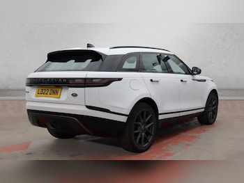 Used Land Rover Range Rover Velar 2022 for sale - 78569453: Photo