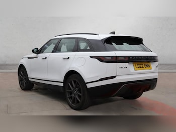 Used Land Rover Range Rover Velar 2022 for sale - 78569453: Photo