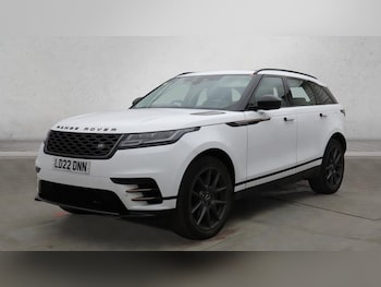 Used Land Rover Range Rover Velar 2022 for sale - 78569453: Photo