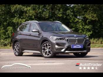 2022 (22) - 1.5 25e 10kWh xLine SUV 5dr Petrol Plug-in Hybrid Auto xDrive Euro 6 (s/s)
