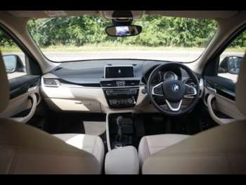 Used BMW X1 2022 for sale - 75111074: Photo