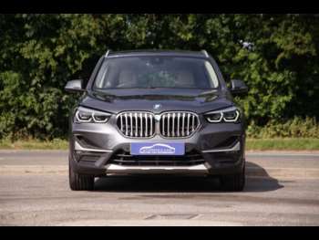 Used BMW X1 2022 for sale - 75111074: Photo