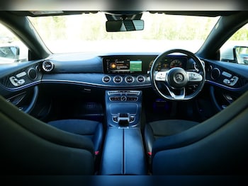 Used Mercedes-Benz E Class 2019 for sale - 78350264: Photo