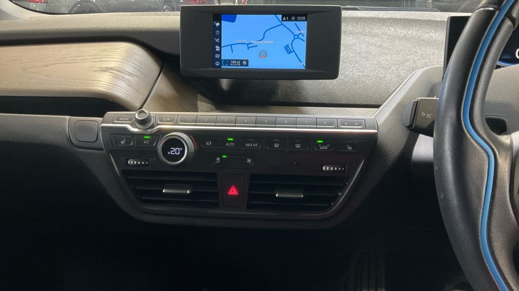 Used BMW i3 2022 for sale - 77200407: Photo 10