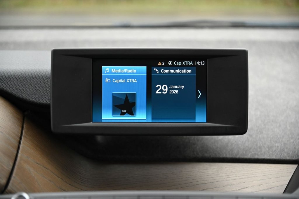 Used BMW i3 2022 for sale - 77200407: Photo 18