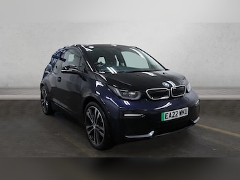Used BMW i3 2022 for sale - 77200407: Photo