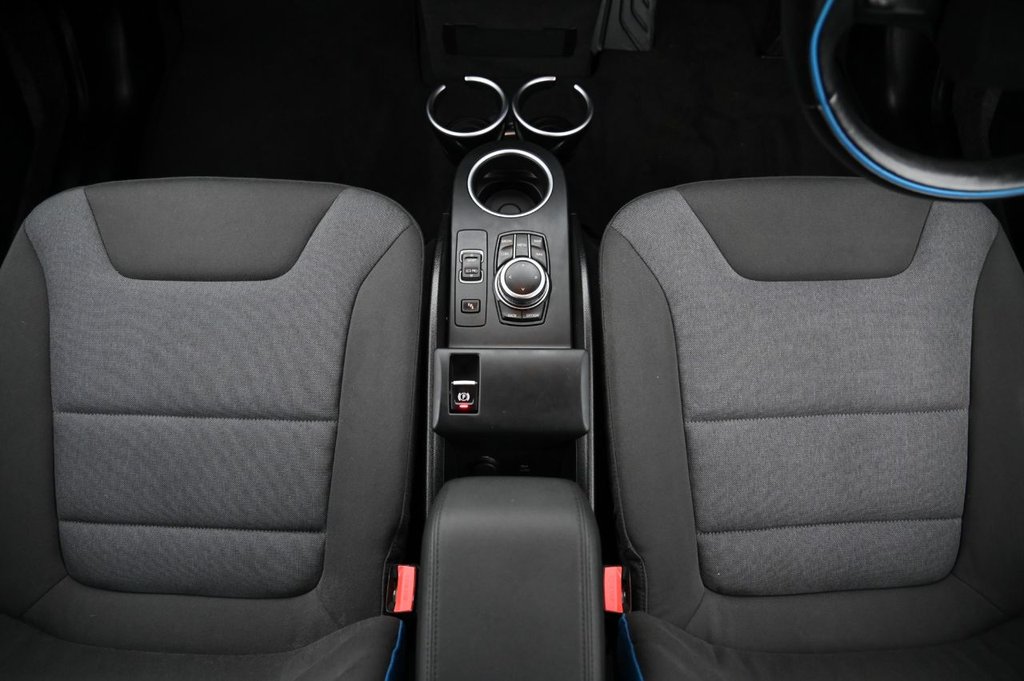 Used BMW i3 2022 for sale - 77200407: Photo 20