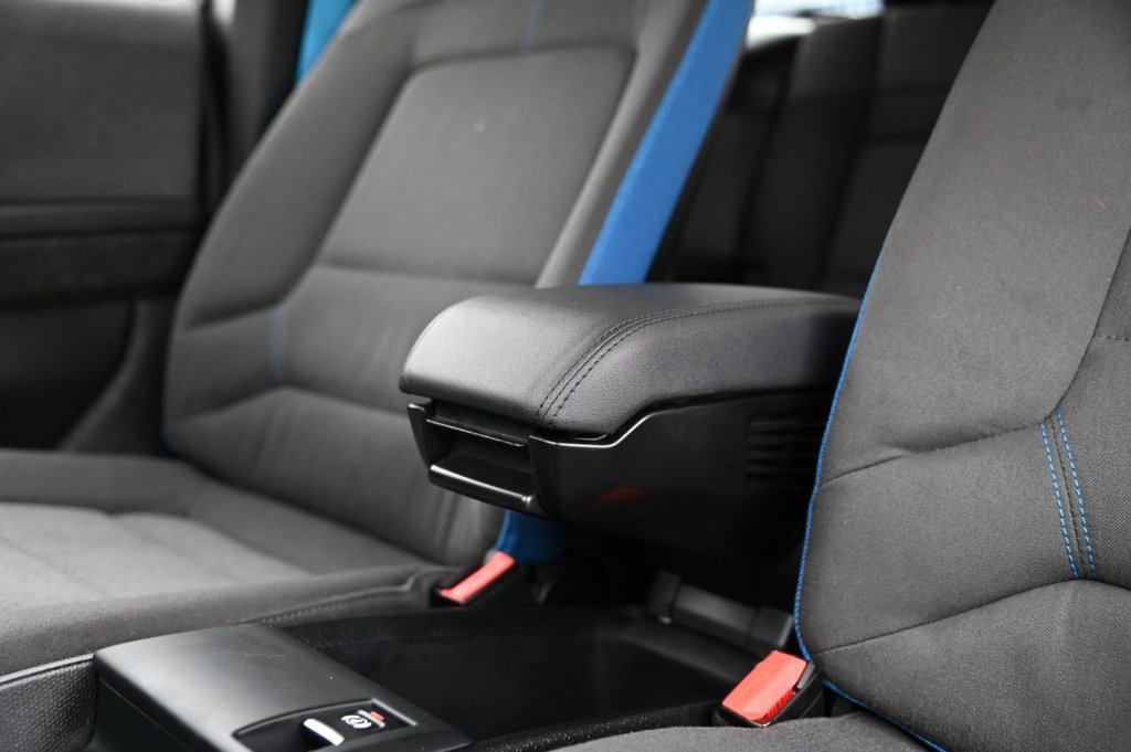 Used BMW i3 2022 for sale - 77200407: Photo 24