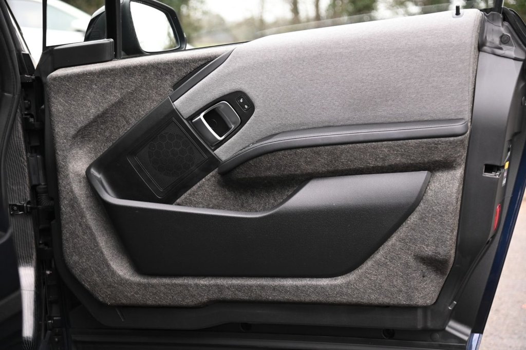 Used BMW i3 2022 for sale - 77200407: Photo 29