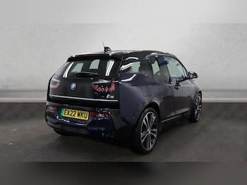 Used BMW i3 2022 for sale - 77200407: Photo