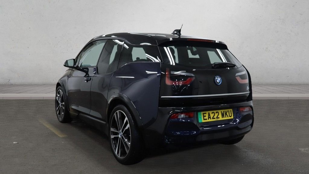 Used BMW i3 2022 for sale - 77200407: Photo 3