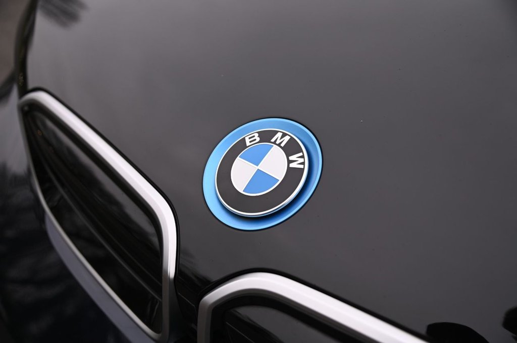 Used BMW i3 2022 for sale - 77200407: Photo 36