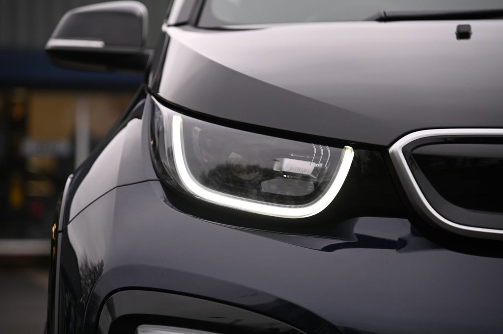 Used BMW i3 2022 for sale - 77200407: Photo 37