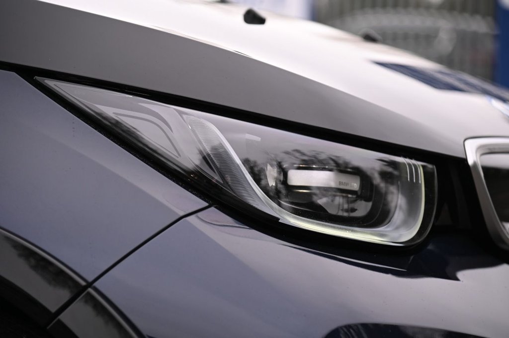 Used BMW i3 2022 for sale - 77200407: Photo 38