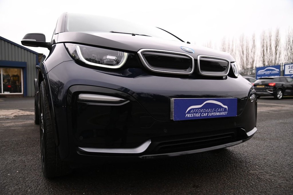 Used BMW i3 2022 for sale - 77200407: Photo 39