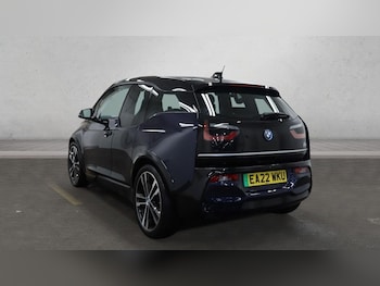 Used BMW i3 2022 for sale - 77200407: Photo