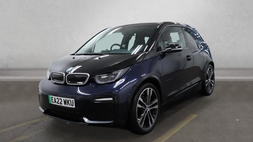 Used BMW i3 2022 for sale - 77200407: Photo 4