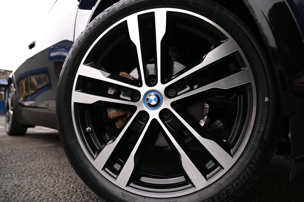 Used BMW i3 2022 for sale - 77200407: Photo 41