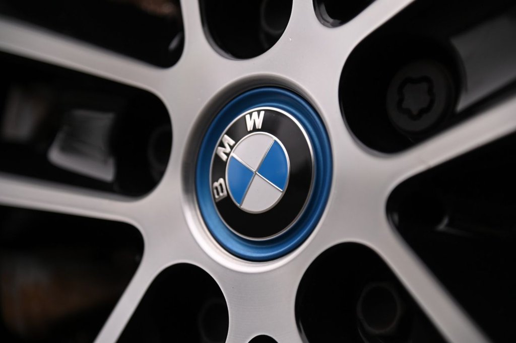 Used BMW i3 2022 for sale - 77200407: Photo 42