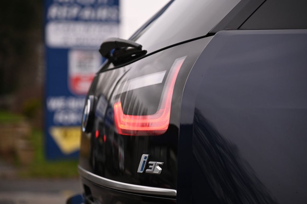 Used BMW i3 2022 for sale - 77200407: Photo 45