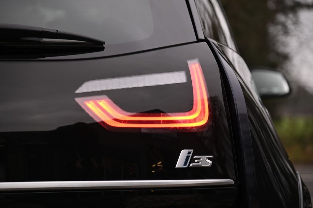 Used BMW i3 2022 for sale - 77200407: Photo 46