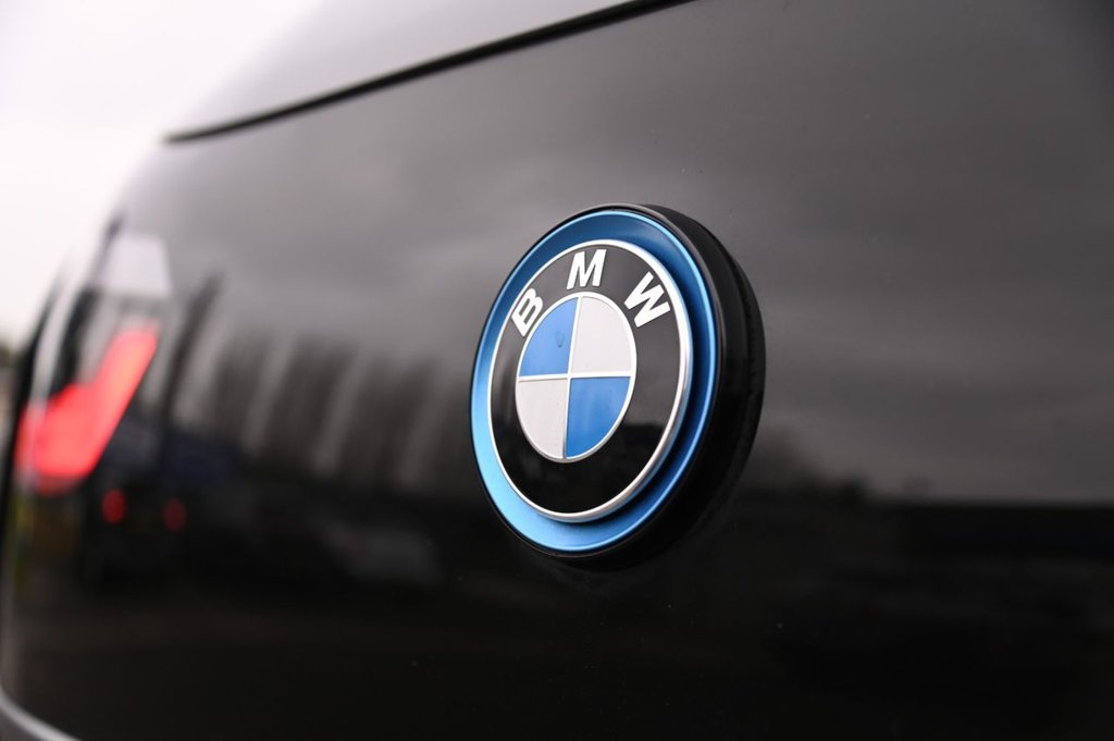 Used BMW i3 2022 for sale - 77200407: Photo 48