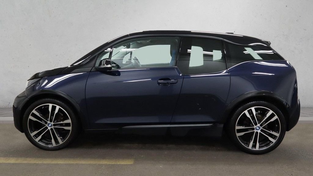 Used BMW i3 2022 for sale - 77200407: Photo 6
