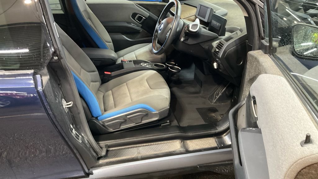 Used BMW i3 2022 for sale - 77200407: Photo 7