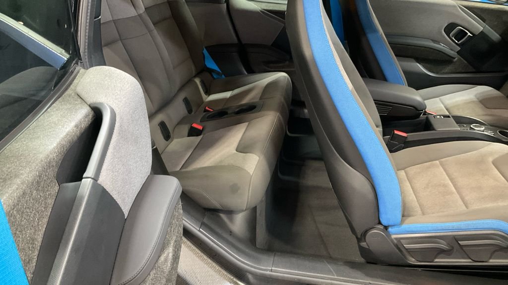 Used BMW i3 2022 for sale - 77200407: Photo 8