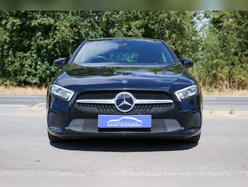 Used Mercedes-Benz A-Class 2019 for sale - 79686514: Photo
