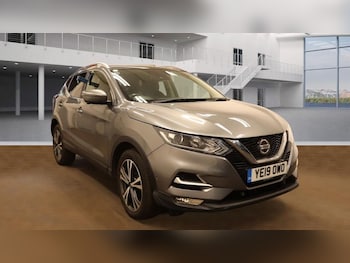 Used Nissan Qashqai 2019 for sale - 75960691: Photo