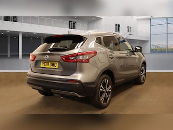Used Nissan Qashqai 2019 for sale - 75960691: Photo