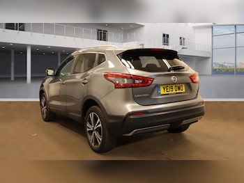Used Nissan Qashqai 2019 for sale - 75960691: Photo