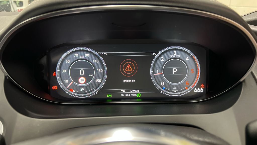 Used Jaguar E-Pace 2020 for sale - 76430081: Photo 10