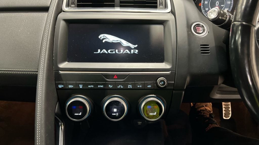 Used Jaguar E-Pace 2020 for sale - 76430081: Photo 12