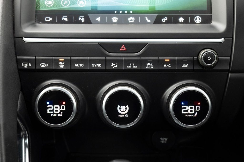 Used Jaguar E-Pace 2020 for sale - 76430081: Photo 15