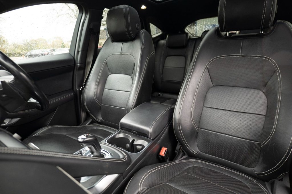 Used Jaguar E-Pace 2020 for sale - 76430081: Photo 19