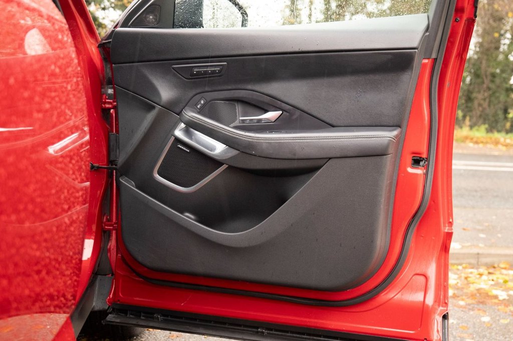 Used Jaguar E-Pace 2020 for sale - 76430081: Photo 21