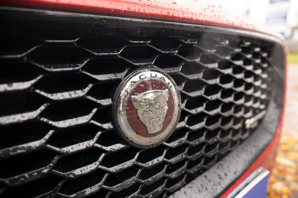 Used Jaguar E-Pace 2020 for sale - 76430081: Photo 24