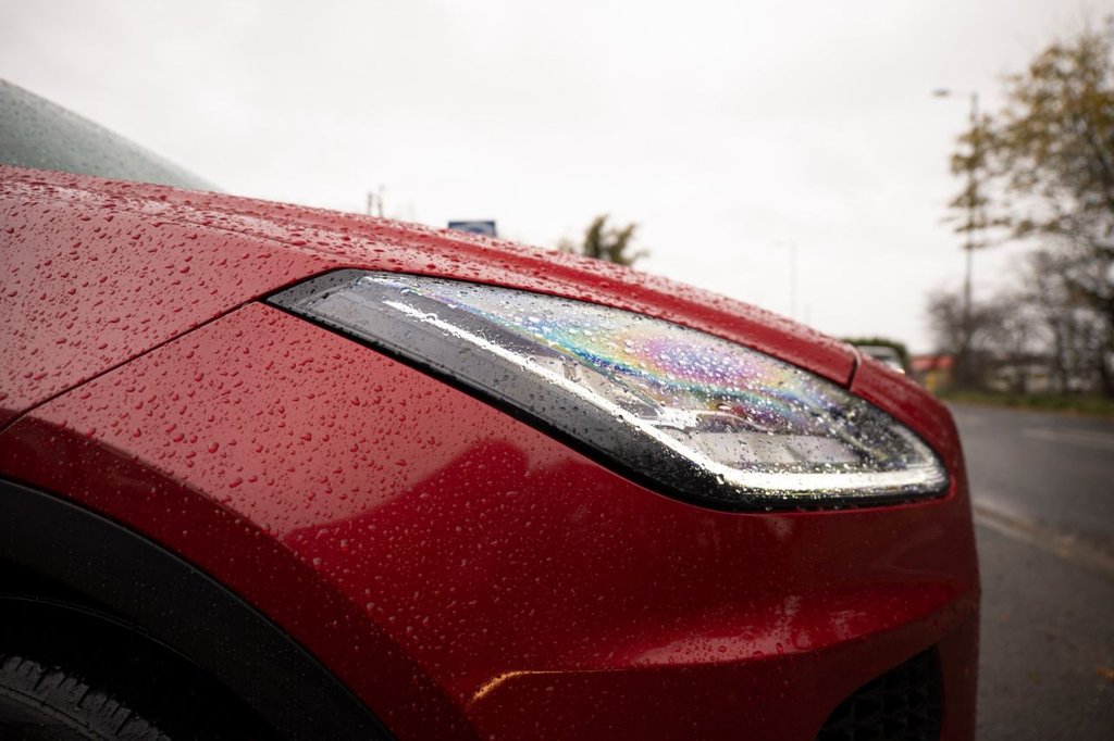 Used Jaguar E-Pace 2020 for sale - 76430081: Photo 26