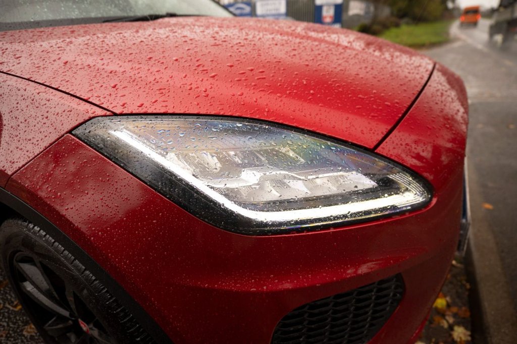 Used Jaguar E-Pace 2020 for sale - 76430081: Photo 27