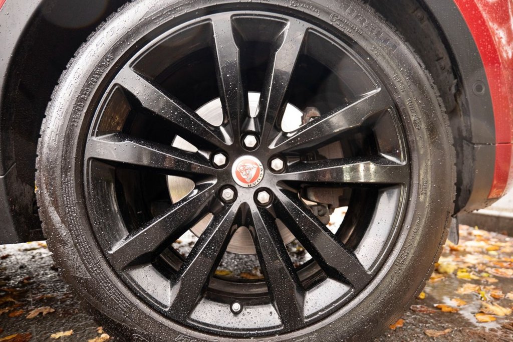 Used Jaguar E-Pace 2020 for sale - 76430081: Photo 28