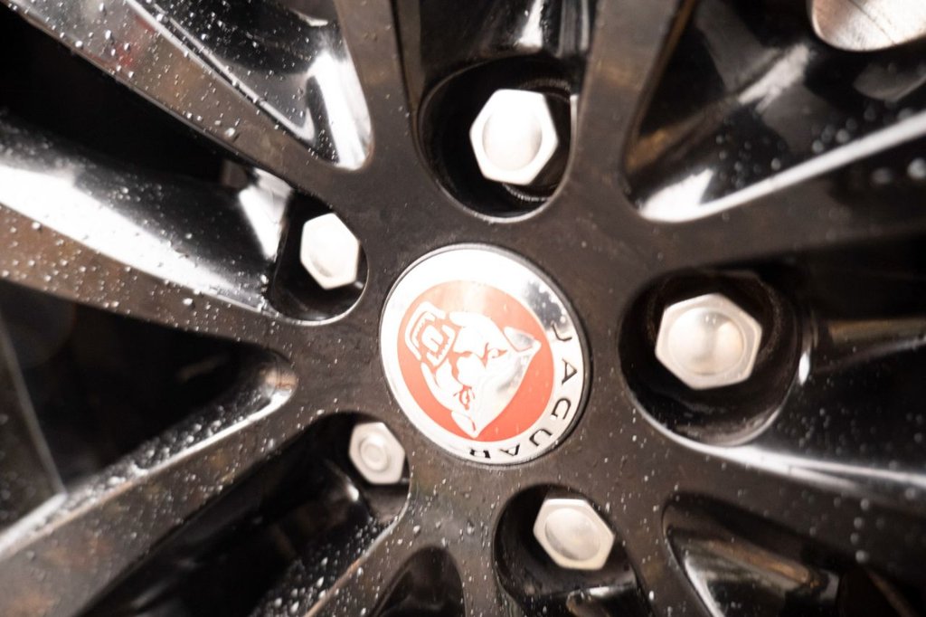 Used Jaguar E-Pace 2020 for sale - 76430081: Photo 29